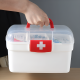 First Aid Storage Box